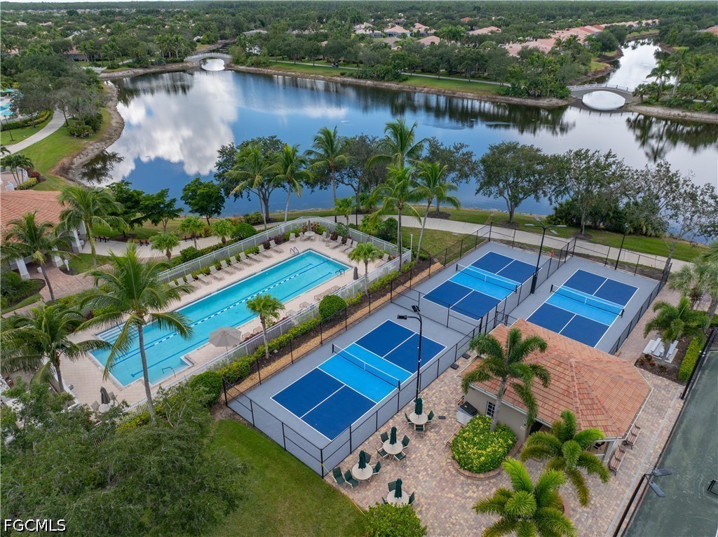 2 Bed Waterfront Home for Sale in Bonita Springs, photo 40