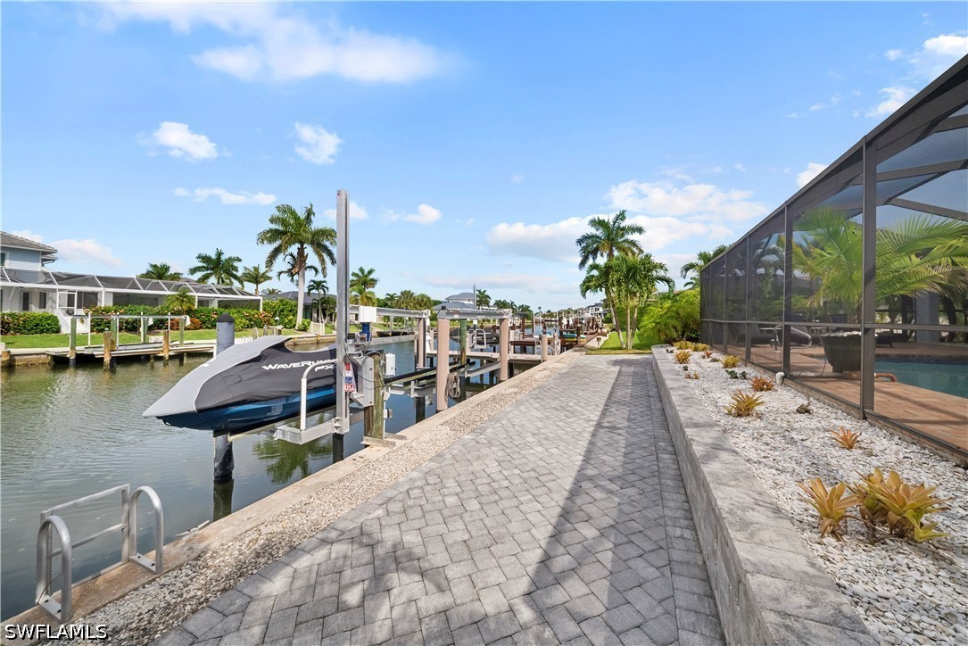 2 Bed Pool Home for Sale in Marco Beach, photo 40