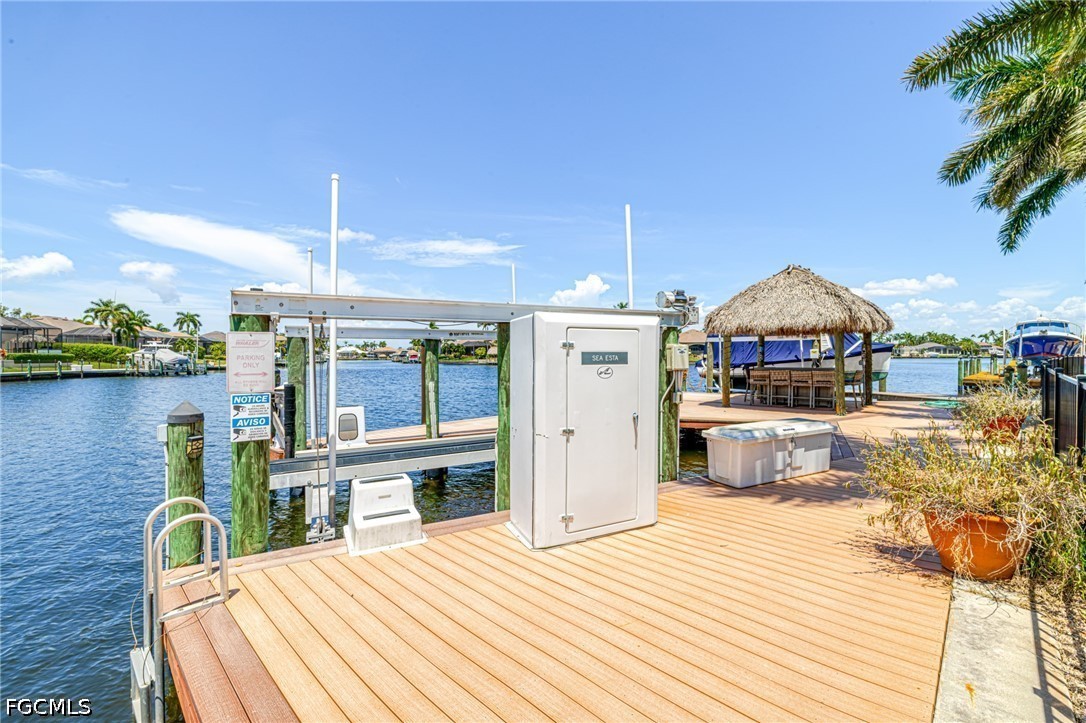 4 Bed Pool Home for Sale in Cape Harbour, photo 40