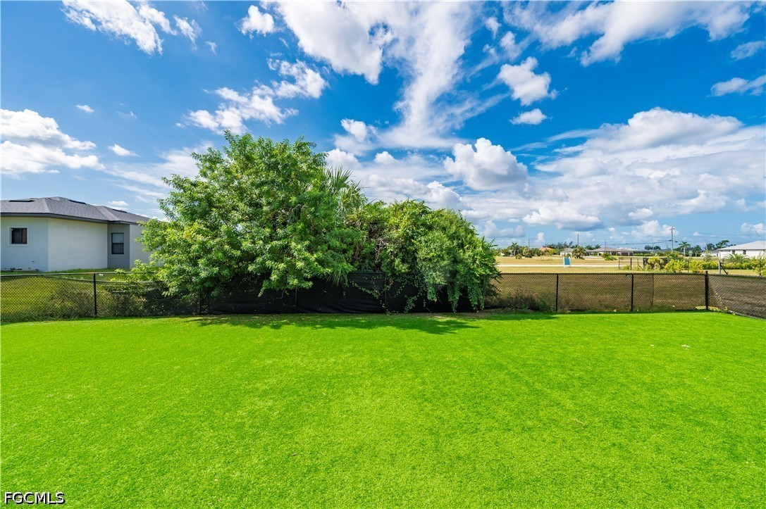 4 Bed SingleFamilyResidence for Sale in Cape Coral, photo 40