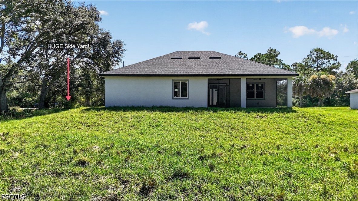 4 Bed SingleFamilyResidence for Sale in Lehigh Acres, photo 40