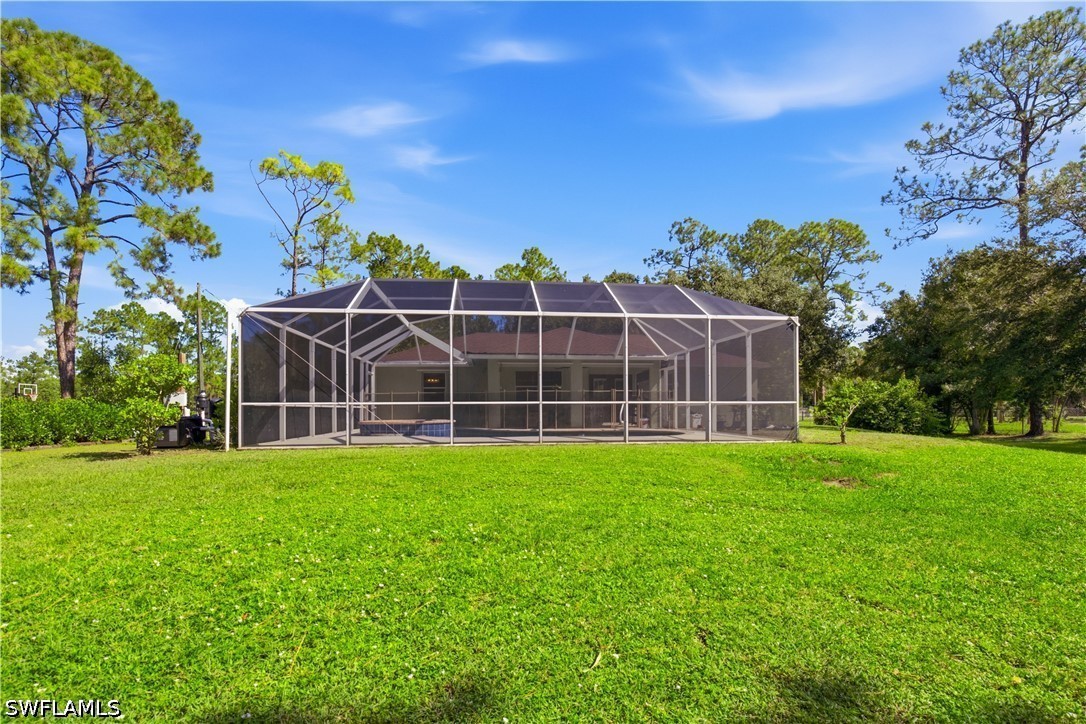 3 Bed Pool Home for Sale in Naples, photo 40
