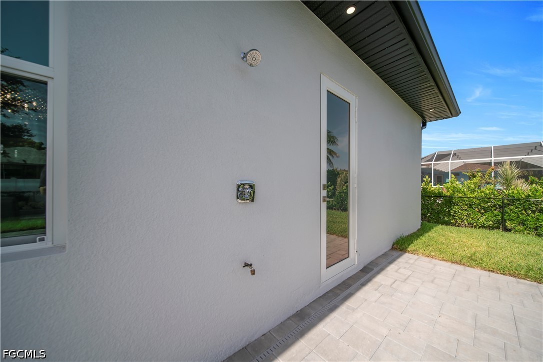4 Bed Pool Home for Sale in Cape Coral, photo 40