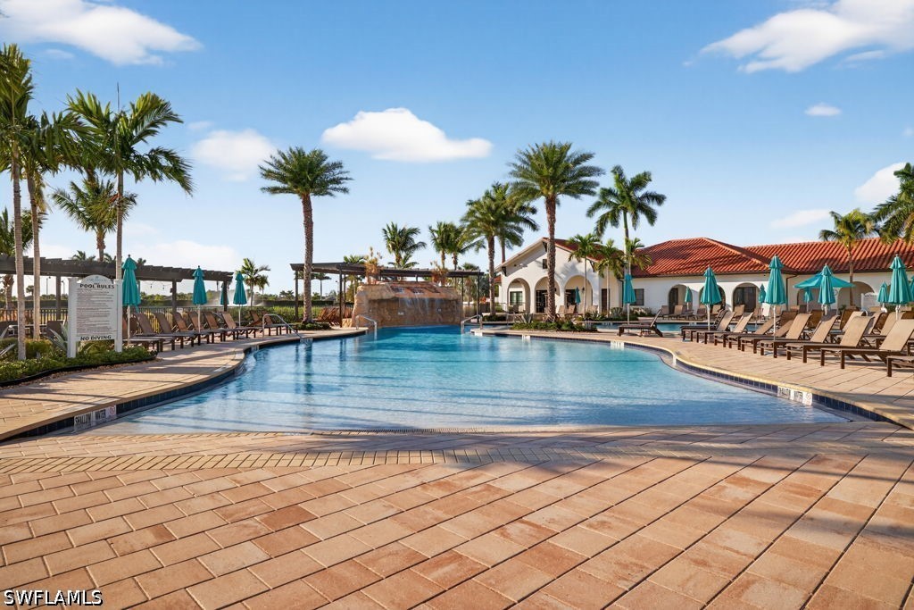 3 Bed Condominium for Sale in Fort Myers, photo 40