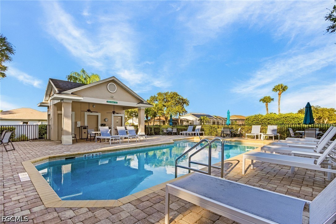2 Bed SingleFamilyResidence for Sale in Estero, photo 40