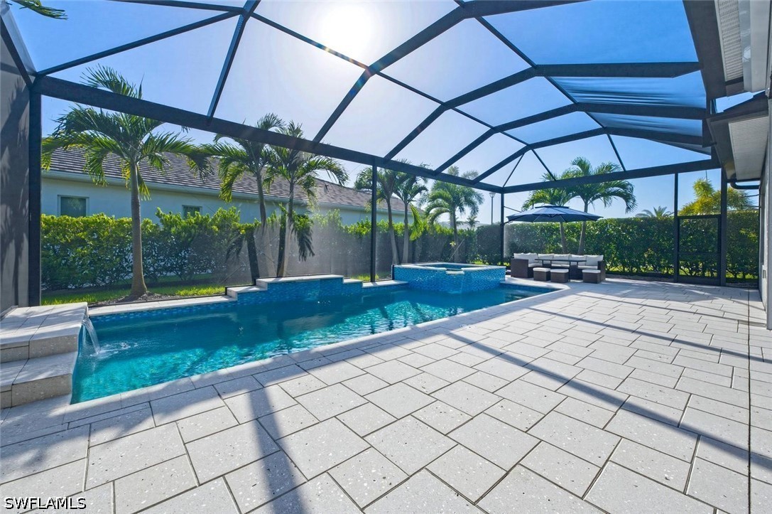 4 Bed Pool Home for Sale in Naples, photo 40