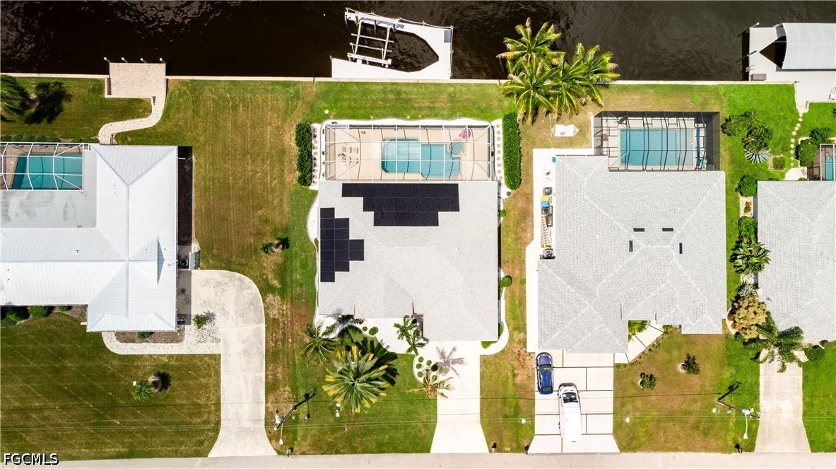 3 Bed Pool Home for Sale in Cape Coral, photo 40