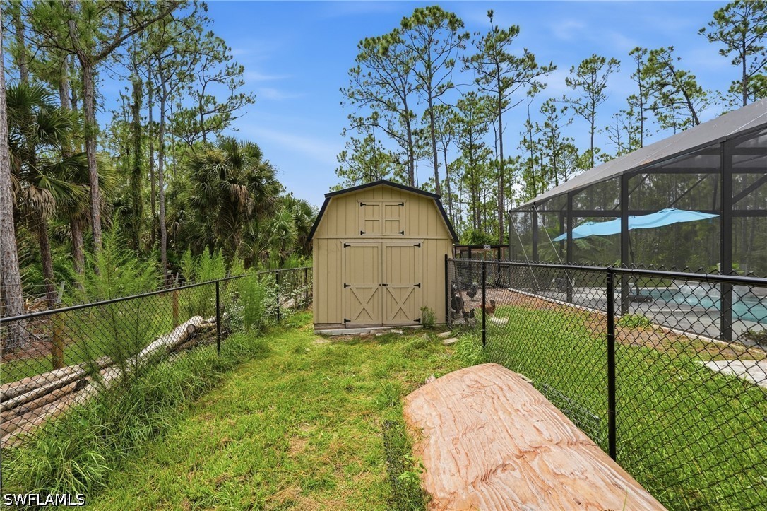 5 Bed Pool Home for Sale in North Port, photo 40