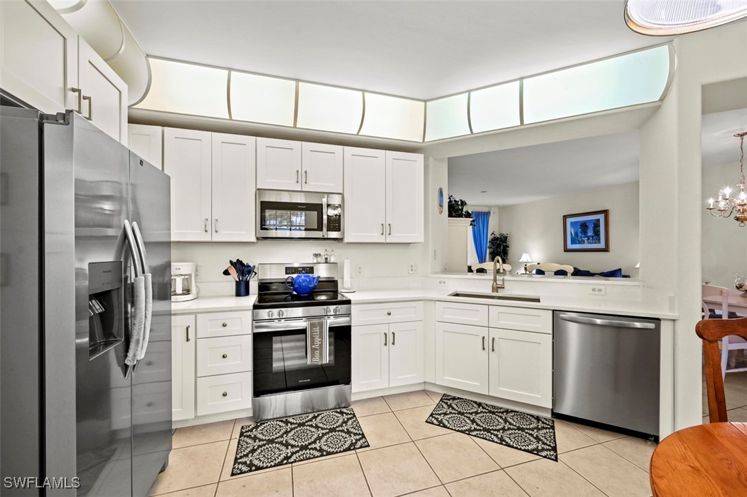 2 Bed Waterfront Home for Sale in Garden Lakes, photo 5