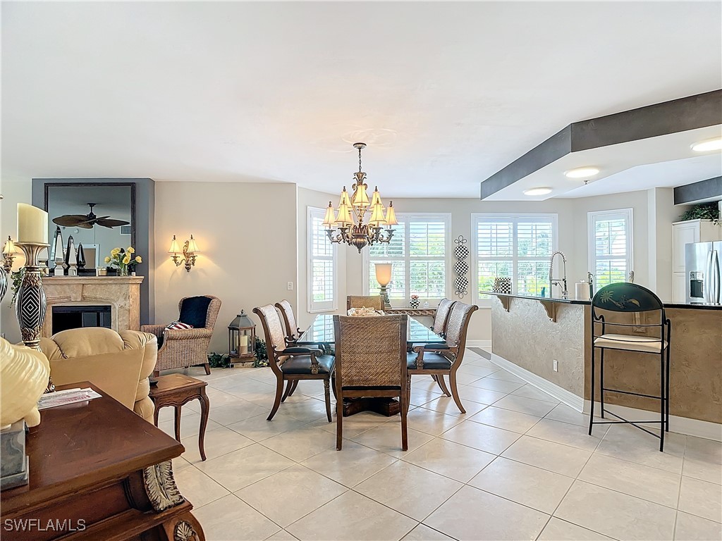3 Bed Waterfront Home for Sale in Marco Island, photo 5