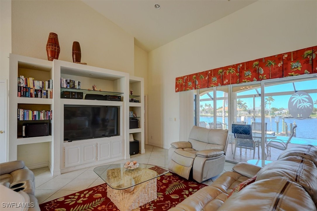 4 Bed Pool Home for Sale in Cape Coral, photo 5