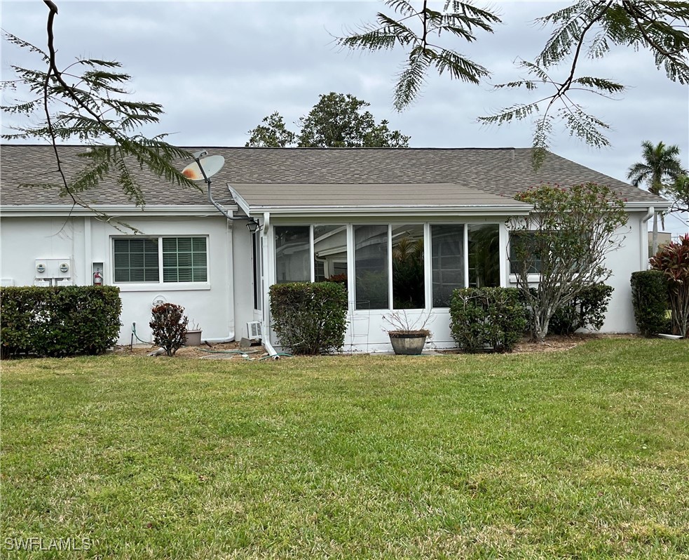 2 Bed Attached for Sale in Fort Myers, photo 5