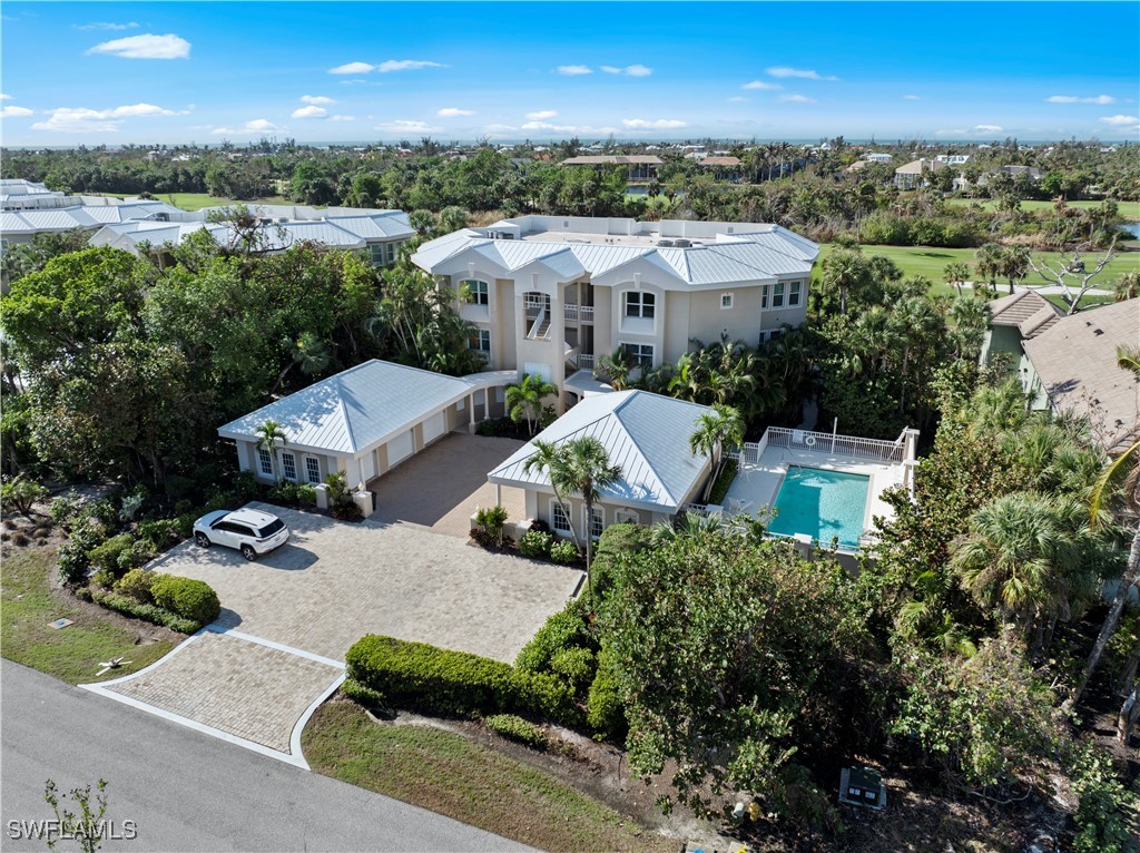 3 Bed Condominium for Sale in Sanibel, photo 5