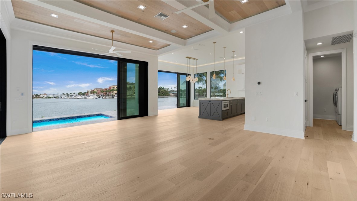 4 Bed Pool Home for Sale in Marco Island, photo 5