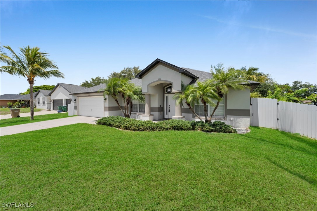 4 Bed Pool Home for Sale in Cape Coral, photo 5