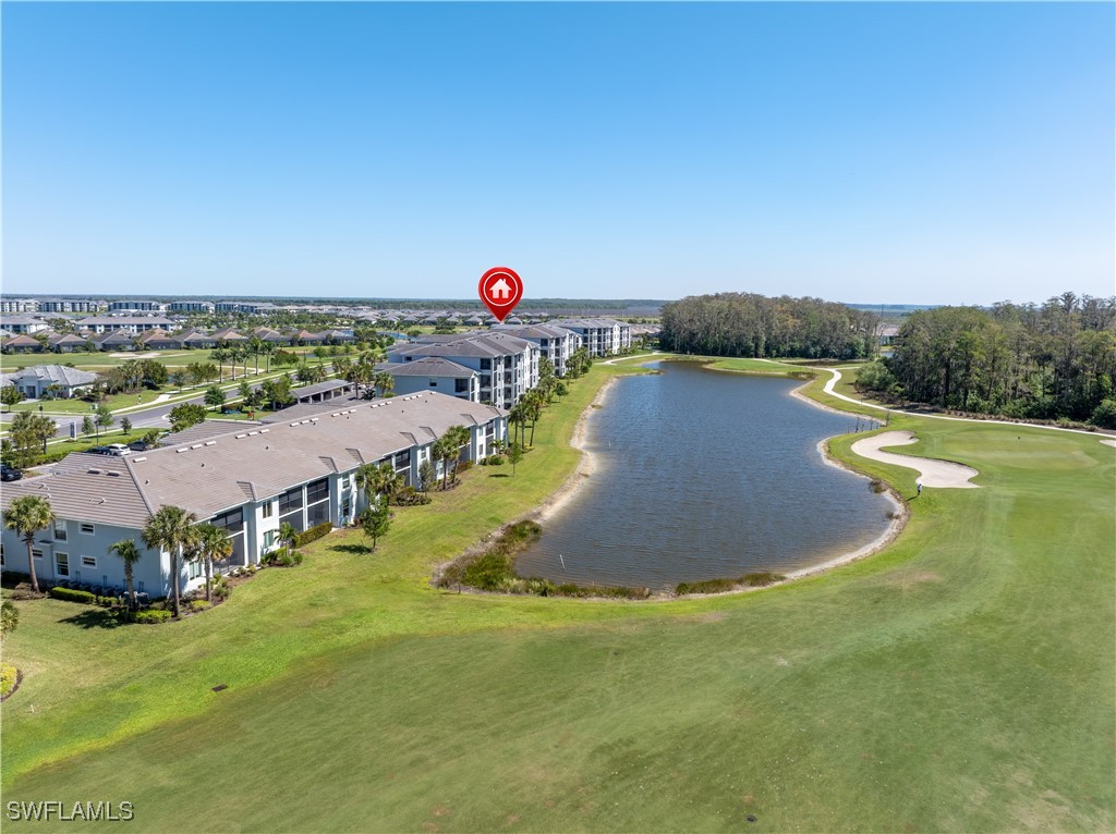 2 Bed Waterfront Home for Sale in Ave Maria, photo 5
