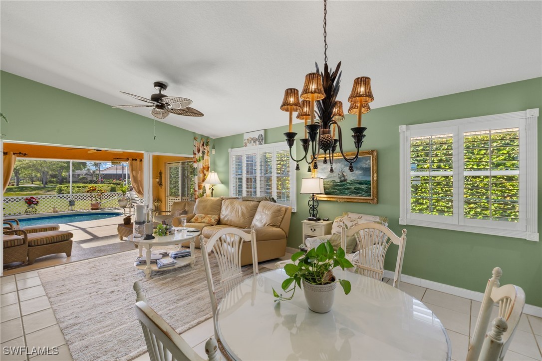 2 Bed Pool Home for Sale in Verona Walk, photo 5