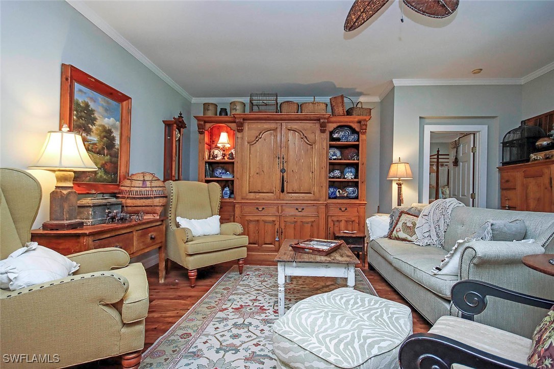 3 Bed Pool Home for Sale in Coconut Creek, photo 5