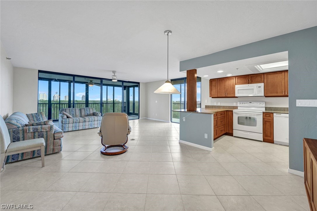2 Bed Waterfront Home for Sale in Bay Harbor Club Condo, photo 5