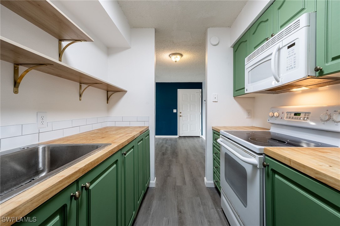 1 Bed Condominium for Sale in Mystic Gardens, photo 5