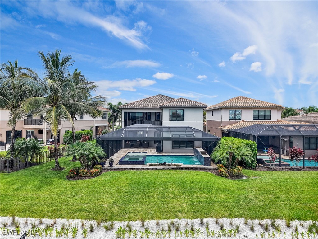 6 Bed Pool Home for Sale in Stonecreek, photo 5