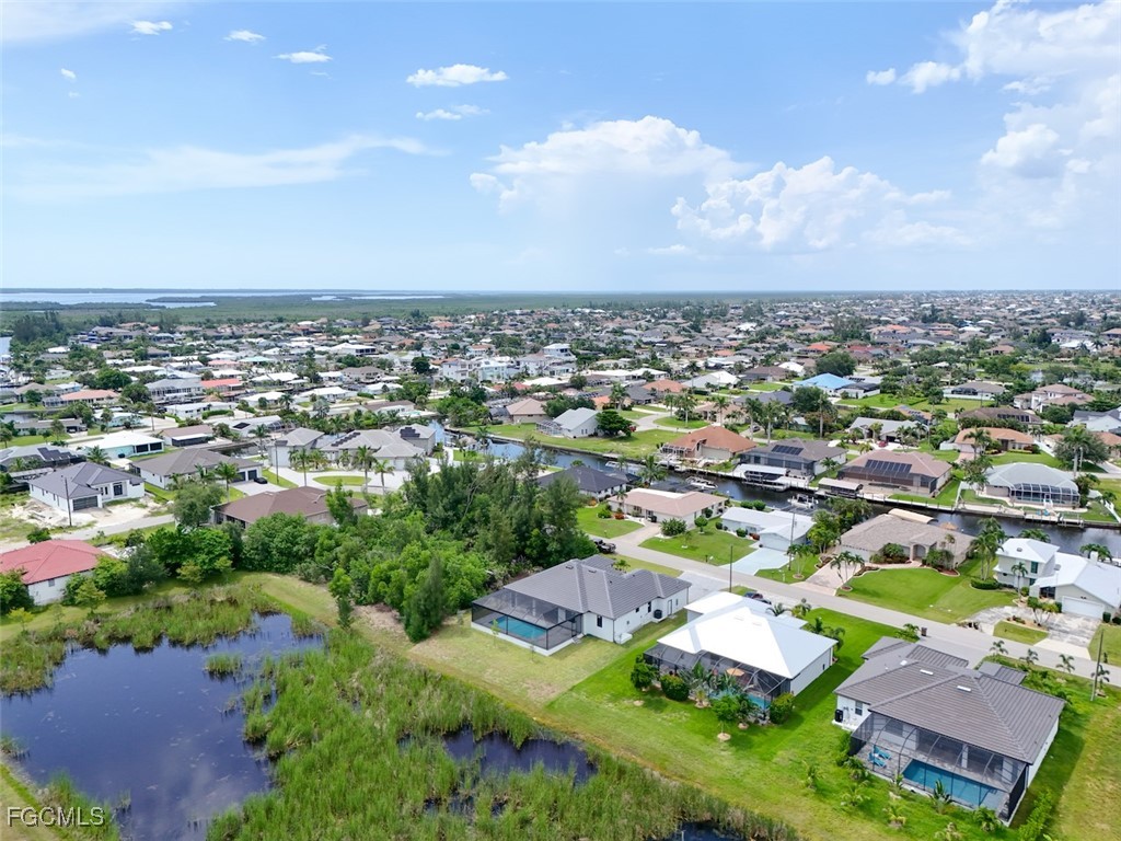 4 Bed Pool Home for Sale in Cape Coral, photo 5