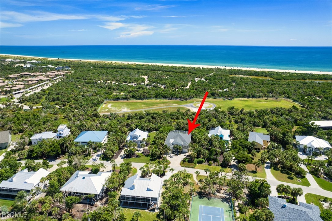 3 Bed Pool Home for Sale in Sanibel Bayous, photo 5