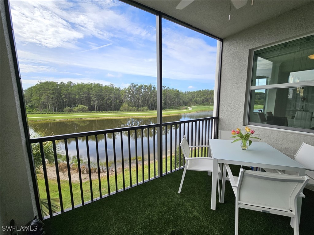 2 Bed Waterfront Home for Sale in Ave Maria, photo 5