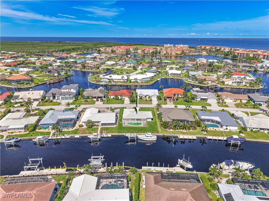 2 Bed Pool Home for Sale in Punta Gorda Isles, photo 5