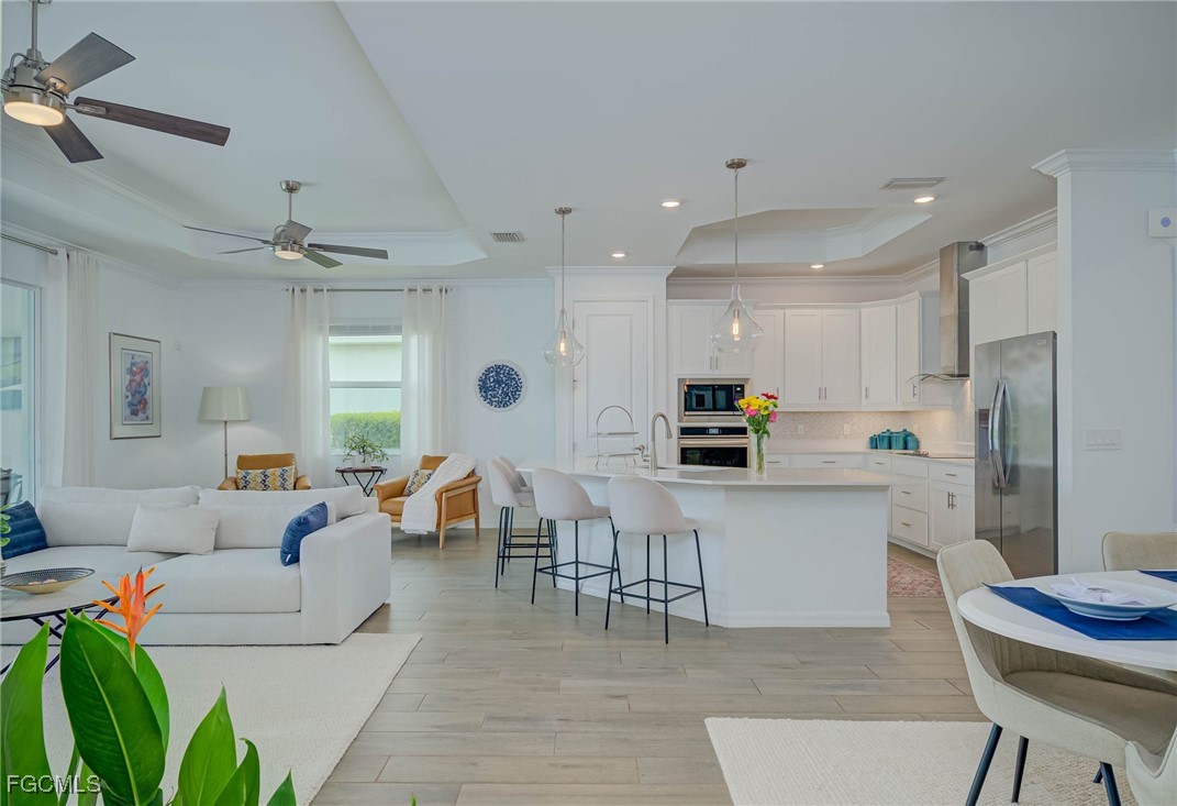 2 Bed Pool Home for Sale in Ave Maria, photo 5