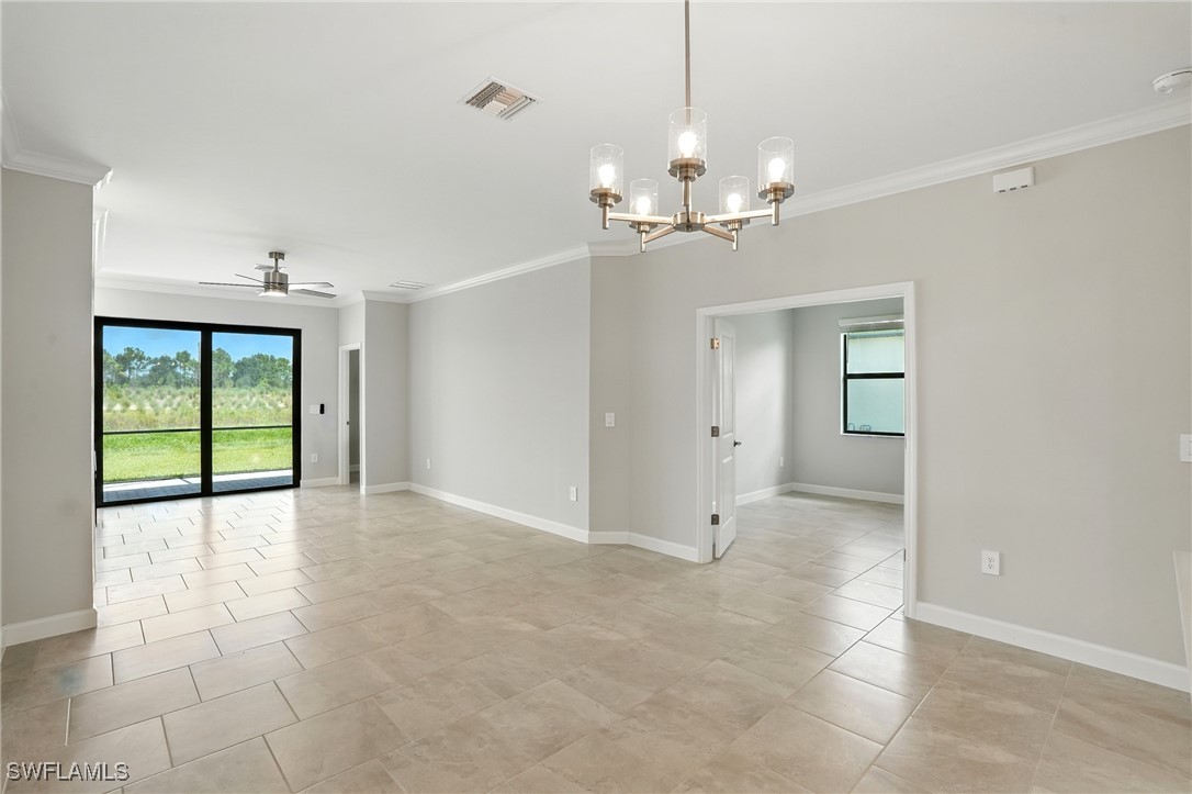 3 Bed Attached for Sale in Verdana Village, photo 5