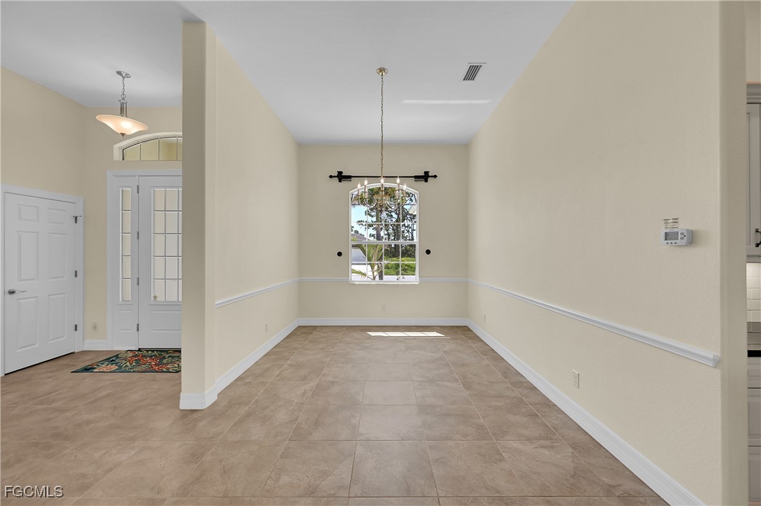 3 Bed Pool Home for Sale in Pinehurst, photo 5