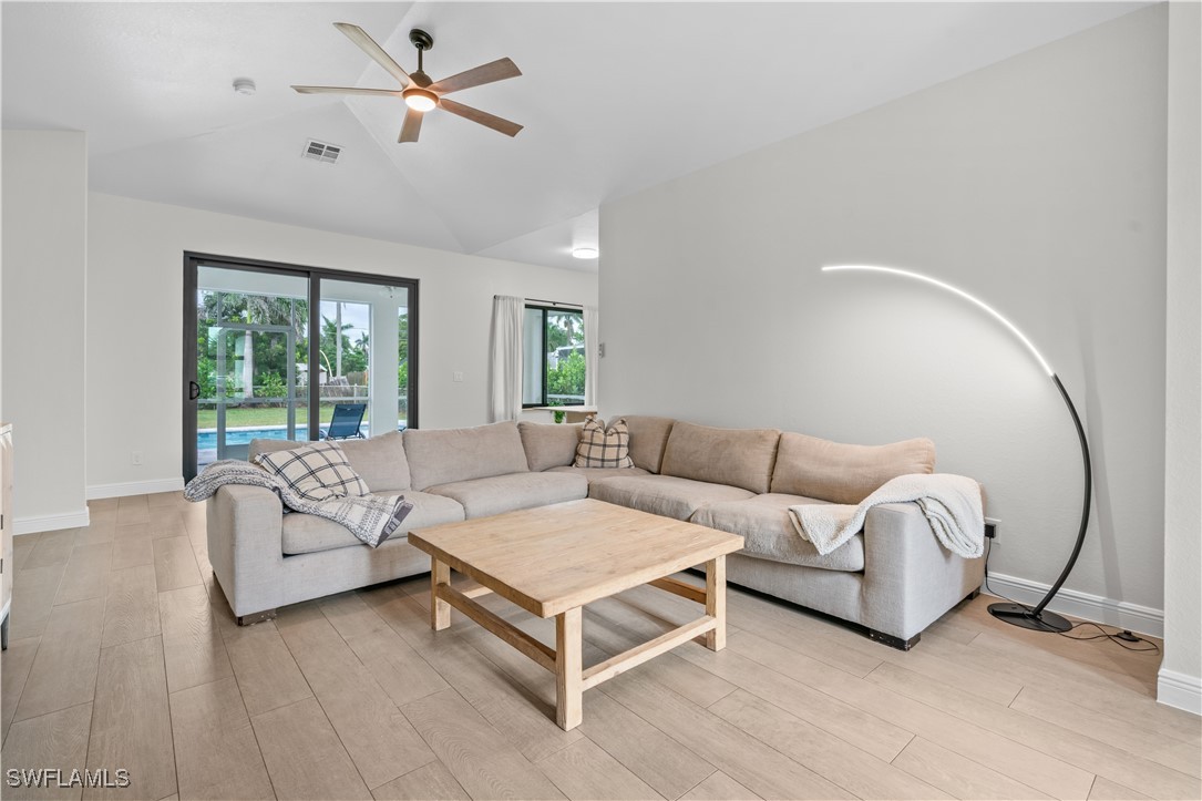 3 Bed Pool Home for Sale in Bonita Springs, photo 5