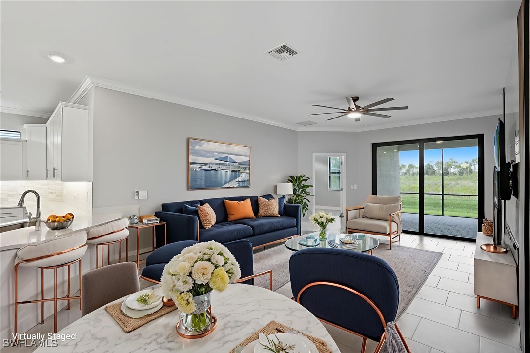 2 Bed Attached for Sale in Verdana Village, photo 5