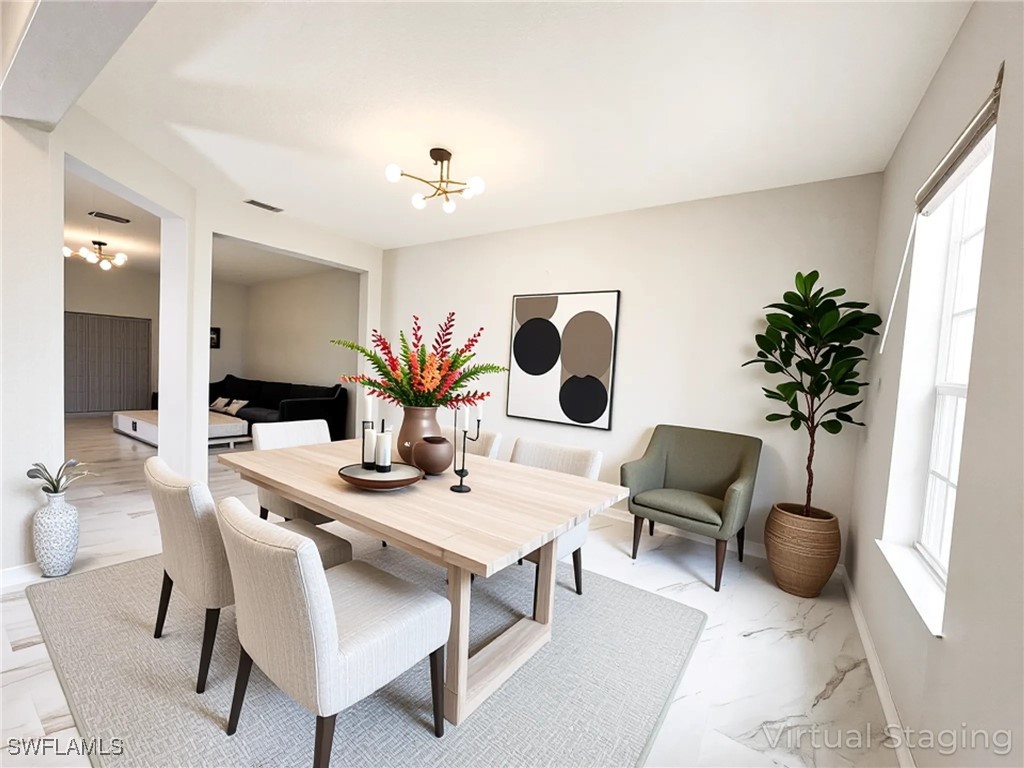 3 Bed SingleFamilyResidence for Sale in Cape Coral, photo 5