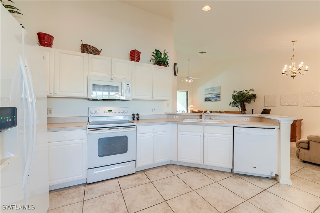 2 Bed Waterfront Home for Sale in Garden Lakes, photo 5