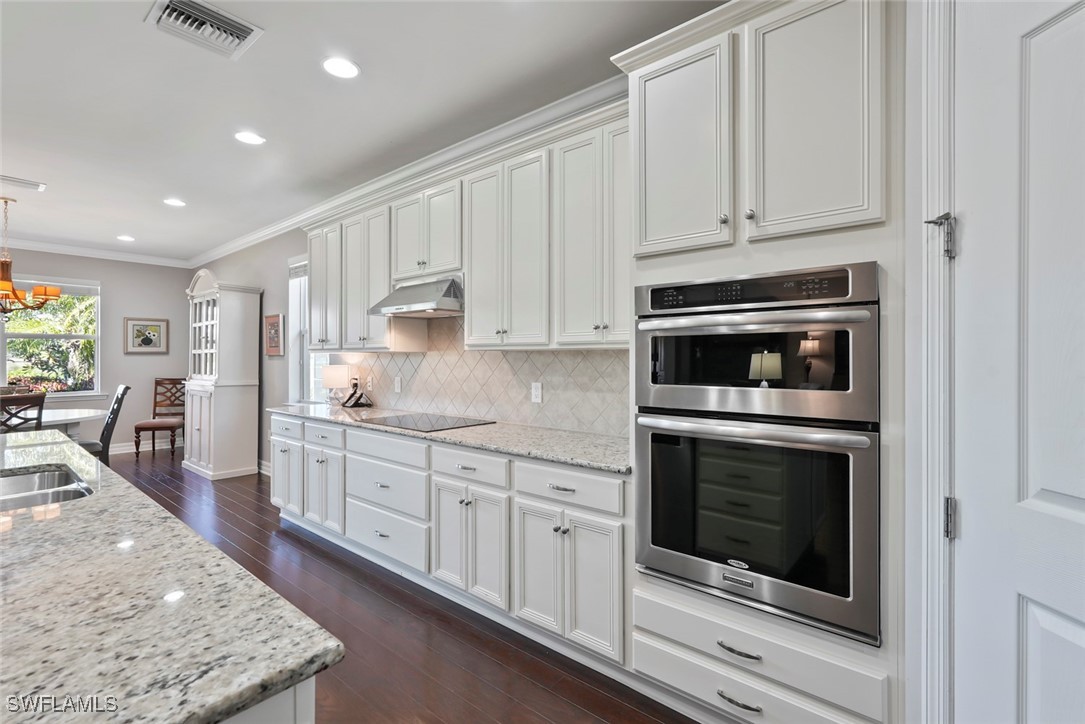 3 Bed Waterfront Home for Sale in Del Webb, photo 5