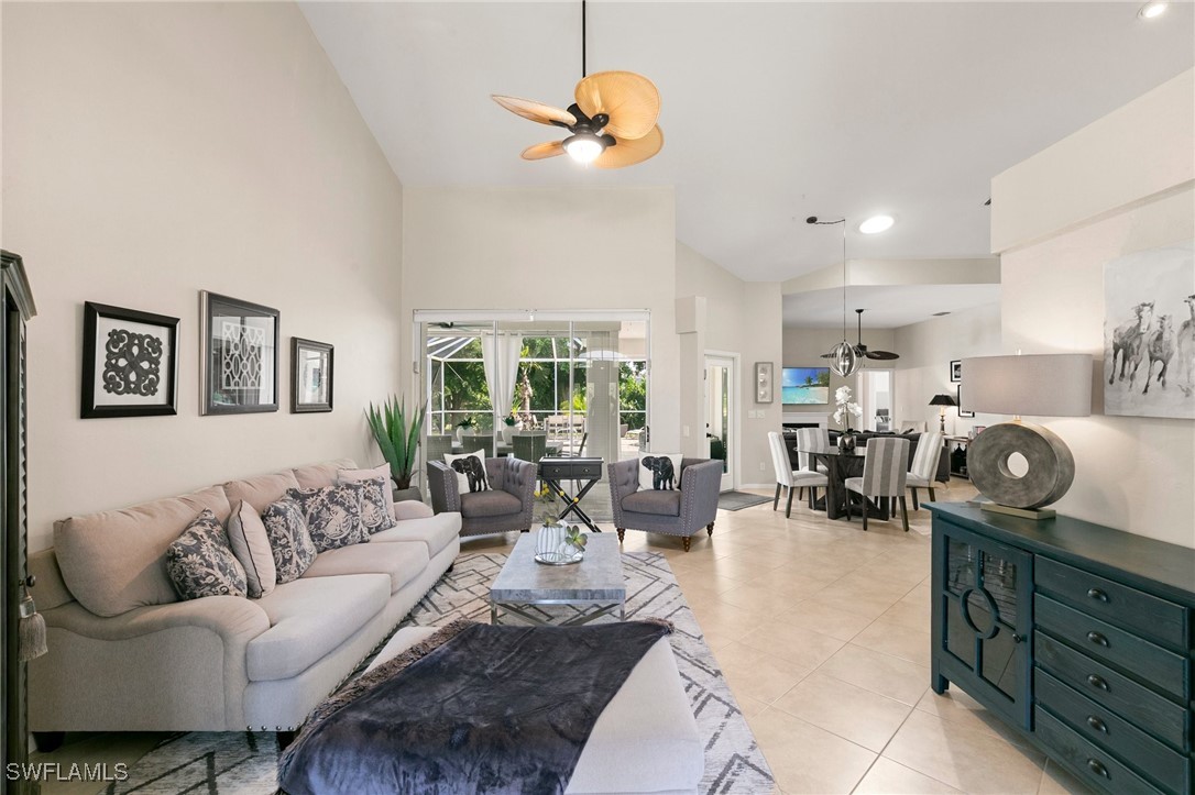 4 Bed Pool Home for Sale in Berkshire Lakes, photo 5