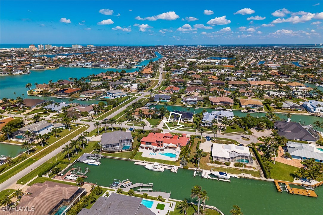 4 Bed Pool Home for Sale in Marco Beach, photo 5