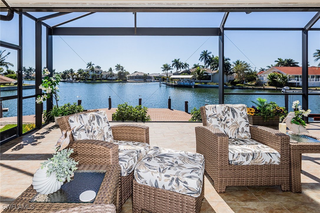 3 Bed Waterfront Home for Sale in Marco Island, photo 5
