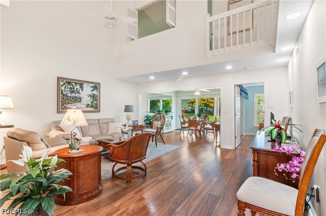 3 Bed Waterfront Home for Sale in Estero, photo 5
