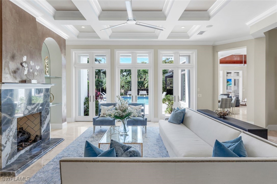 5 Bed Pool Home for Sale in Marsala, photo 5