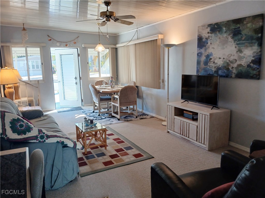1 Bed ManufacturedHome for Sale in North Fort Myers, photo 5