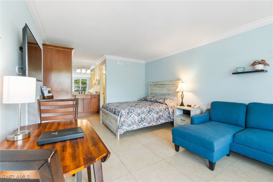 Condominium for Sale in Naples, photo 5