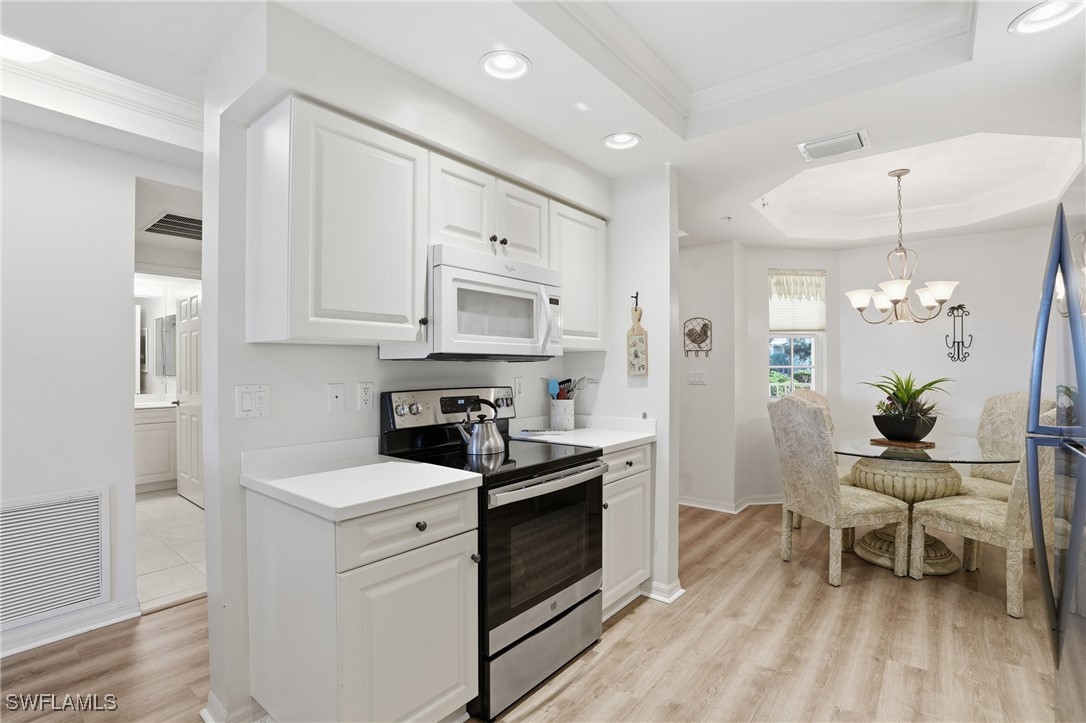 2 Bed Waterfront Home for Sale in Cape Coral, photo 5