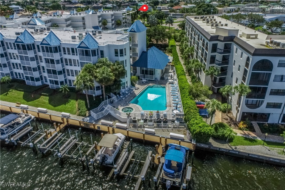 2 Bed Waterfront Home for Sale in Marco Island, photo 5