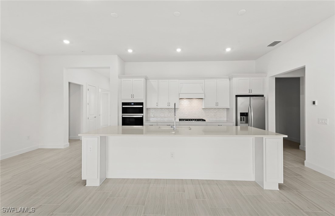 3 Bed Waterfront Home for Sale in Terrawalk, photo 5