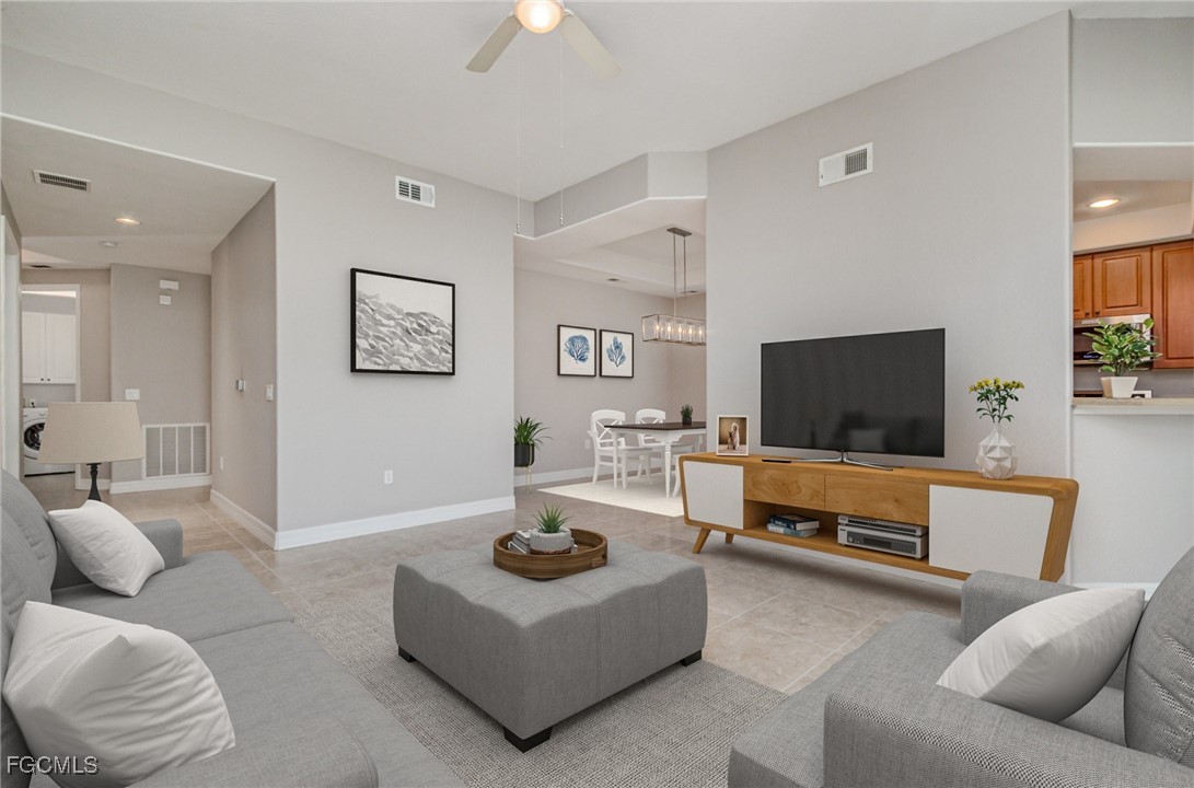 3 Bed Condominium for Sale in Jonathans Bay, photo 5