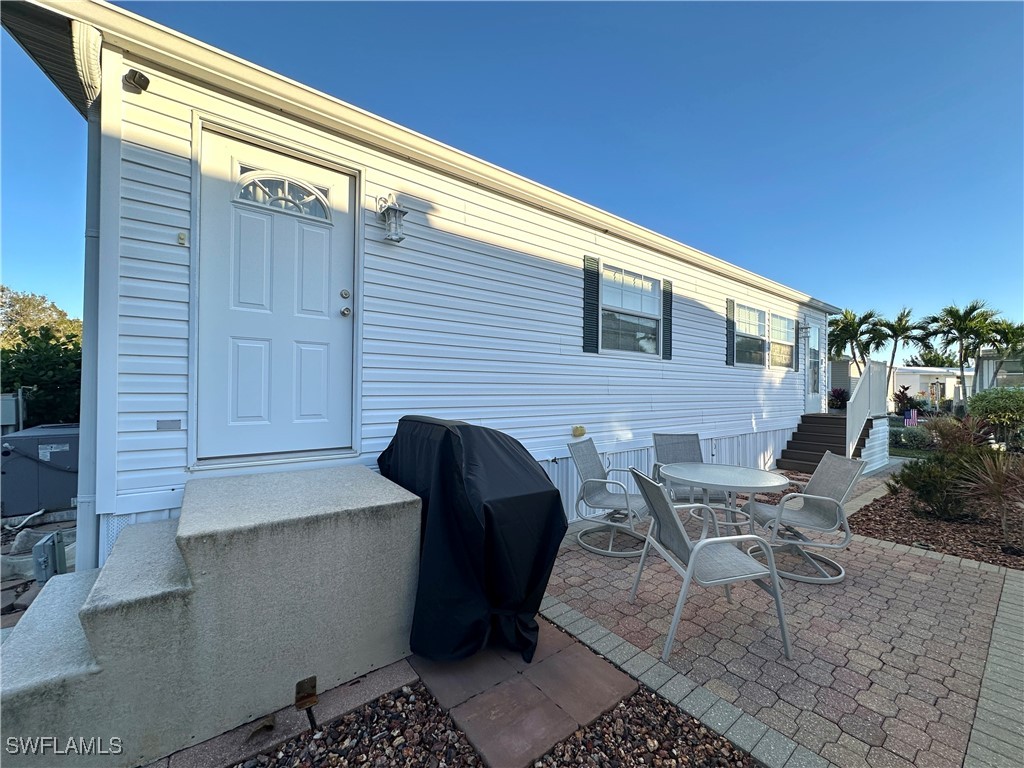 2 Bed ManufacturedHome for Sale in Estero, photo 5