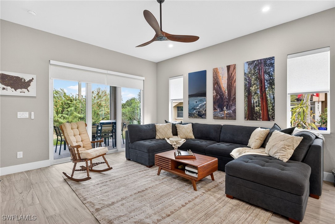3 Bed SingleFamilyResidence for Sale in Rosemary Park, photo 5